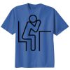 Youth Essential Tee Thumbnail