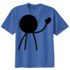 Youth Essential Tee Thumbnail