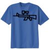 Youth Essential Tee Thumbnail