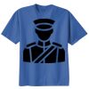 Youth Essential Tee Thumbnail