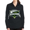 Ladies SuperPro  Twill Shirt Thumbnail