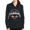 Ladies SuperPro  Twill Shirt Thumbnail