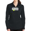 Ladies SuperPro  Twill Shirt Thumbnail