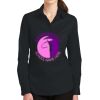 Ladies SuperPro  Twill Shirt Thumbnail