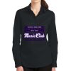 Ladies SuperPro  Twill Shirt Thumbnail