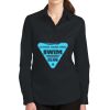 Ladies SuperPro  Twill Shirt Thumbnail