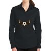 Ladies SuperPro  Twill Shirt Thumbnail