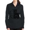 Ladies SuperPro  Twill Shirt Thumbnail