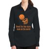 Ladies SuperPro  Twill Shirt Thumbnail