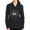 Ladies SuperPro  Twill Shirt Thumbnail