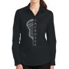 Ladies SuperPro  Twill Shirt Thumbnail