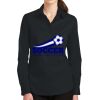 Ladies SuperPro  Twill Shirt Thumbnail
