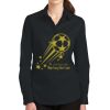 Ladies SuperPro  Twill Shirt Thumbnail