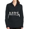 Ladies SuperPro  Twill Shirt Thumbnail