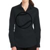 Ladies SuperPro  Twill Shirt Thumbnail