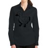 Ladies SuperPro  Twill Shirt Thumbnail