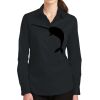 Ladies SuperPro  Twill Shirt Thumbnail