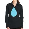 Ladies SuperPro  Twill Shirt Thumbnail