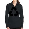 Ladies SuperPro  Twill Shirt Thumbnail