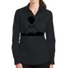 Ladies SuperPro  Twill Shirt Thumbnail