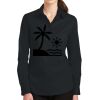 Ladies SuperPro  Twill Shirt Thumbnail