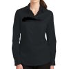 Ladies SuperPro  Twill Shirt Thumbnail