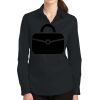 Ladies SuperPro  Twill Shirt Thumbnail