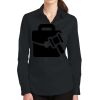 Ladies SuperPro  Twill Shirt Thumbnail