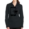 Ladies SuperPro  Twill Shirt Thumbnail