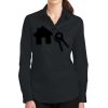 Ladies SuperPro  Twill Shirt Thumbnail