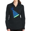 Ladies SuperPro  Twill Shirt Thumbnail