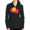 Ladies SuperPro  Twill Shirt Thumbnail