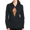 Ladies SuperPro  Twill Shirt Thumbnail