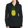 Ladies SuperPro  Twill Shirt Thumbnail