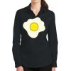 Ladies SuperPro  Twill Shirt Thumbnail