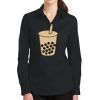 Ladies SuperPro  Twill Shirt Thumbnail