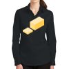 Ladies SuperPro  Twill Shirt Thumbnail