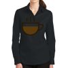 Ladies SuperPro  Twill Shirt Thumbnail