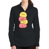 Ladies SuperPro  Twill Shirt Thumbnail