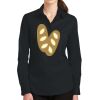 Ladies SuperPro  Twill Shirt Thumbnail