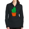 Ladies SuperPro  Twill Shirt Thumbnail