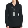 Ladies SuperPro  Twill Shirt Thumbnail