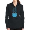Ladies SuperPro  Twill Shirt Thumbnail
