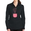 Ladies SuperPro  Twill Shirt Thumbnail