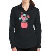 Ladies SuperPro  Twill Shirt Thumbnail