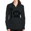 Ladies SuperPro  Twill Shirt Thumbnail