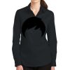 Ladies SuperPro  Twill Shirt Thumbnail