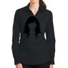 Ladies SuperPro  Twill Shirt Thumbnail
