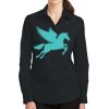 Ladies SuperPro  Twill Shirt Thumbnail