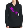 Ladies SuperPro  Twill Shirt Thumbnail